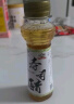 吉得利寿司食材 寿司醋100ml 瓶装 0脂日式料理手卷包饭团米醋蘸料 实拍图