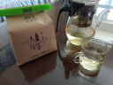 西湖牌2025新茶上市 正宗雨前浓香龙井纸包250g春茶绿茶叶 杭州茶厂 实拍图