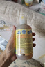加州宝宝（California Baby）金盏花洗发沐浴露二合一251ml 婴幼儿春夏舒缓护肤温和洁净 0-6岁 实拍图