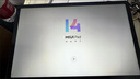 小米(MI) 红米平板Redmi Pad SE 11英寸平板电脑 90Hz高刷 娱乐影音办公学习平板 6+128GB烟青色 实拍图
