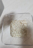 佳帮手按压式密封罐食品级厨房五谷杂粮收纳盒零食干货防潮储物罐1L 实拍图