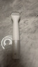 松下（Panasonic）电动剃毛器私处刮毛器男女士脱毛仪家用修毛器腋下腿毛比基尼干湿两用礼物ES-WV62BH205 实拍图
