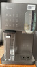 美的（Midea）冰块净水器冰魔方MAX家用台式净水机制冰机净饮机即热式直饮机净饮一体机免安装JLB3799T-RO 实拍图