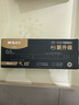 晨光(M&G)文具GP1008 按动中性笔学生0.5黑笔签字笔商务子弹头考试专用水笔高颜值办公用品 黑色 3支/盒 实拍图