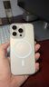 Apple/苹果 iPhone 16 Pro（A3294）128GB 沙漠色钛金属 支持移动联通电信5G 双卡双待手机 实拍图