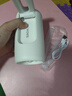 双枪（Suncha）抽水器桶装水神器饮水机轻音矿泉水电动抽水泵双泵折叠上水器 实拍图