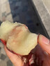 哆莫香无锡水蜜桃特产当季新鲜白凤水蜜桃多汁毛桃整箱水果礼盒中秋送礼 精选优果 4枚【无礼盒】 实拍图