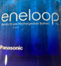 爱乐普（eneloop）充电电池5号五号4节高性能镍氢适用于话筒相机玩具BK-3MCCA/4W无充电器 实拍图