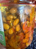 鲜窝窝 农家青椒豆豉酱238g 湖南下饭菜豆豉辣椒酱油辣椒即食青椒辣椒酱 实拍图