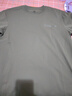 蕉下（beneunder）男士短袖夏季户外透气运动T恤防汗渍多功能圆领T恤DR618 实拍图