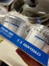 卡士（CLASSY.KISS）【全程冷链】满满牛油果风味发酵乳100g*6杯 低温酸奶 风味发酵乳 实拍图