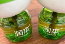电蚊香驱蚊液蚊香液360晚大容量45ml×12瓶补充装防蚊液无香型 实拍图