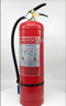 神龙25年新国标水基型灭火器2L 商用企业车载家用消防器材 MS/ABEF2 实拍图