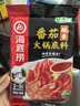 海底捞火锅底料 鲜美番茄火锅底料200g  3~5人份酸甜可口 麻辣烫  实拍图
