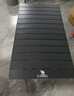 骆驼（CAMEL）户外折叠桌折叠椅露营装备全套蛋卷桌野外野餐野营用品 实拍图