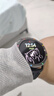 小米Xiaomi Watch S4 小米智能手表 小米汽车钥匙 心率血氧监测 网络蓝牙双模对讲 Watch S4 黑彩虹 实拍图