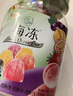 溜溜梅果冻天然梅冻1.08kg 5味果浆果汁鲜榨 0脂肪0防腐剂色素 健康零食 实拍图
