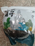 方家铺子中华老字号 紫菜100g/袋 海带虾皮紫菜蛋花汤 早餐  实拍图