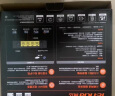 Tenda腾达路由器【狂暴WiFi7】云霄BE5100超强2.5g无线千兆穿墙王信号增强家用立式Mesh放大器国家补贴 实拍图