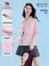 骆驼（CAMEL）冷白皮户外防晒衣25春夏新款男女原纱凉感upf50+外套防晒服 V104 实拍图