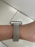 苹果Apple Watch S4/S5/S6/S7/S8/S9/SE /Ultra二手苹果智能手表 颜色参数参考质检报告 Apple Watch SE 2 晒单实拍图