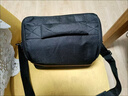 UECYXOP佳能索尼单肩斜跨相机包微单单反相机收纳单肩包保护套防潮防水防震便携数码摄影内胆包富士尼康袋 大容量相机包 实拍图