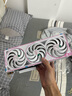 七彩虹（Colorful）iGame GeForce RTX 5070  Ultra W OC 12GB GDDR7 DLSS 4 电竞光追游戏设计电脑显卡 实拍图