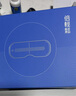 倍轻松（breo）seeX2pro赤光金 眼部按摩仪护眼仪  恒温热敷睡眠眼罩缓解眼疲劳 送父母亲男女朋友生日节日礼物 实拍图
