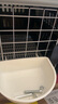 腆宠宠物航空箱小号 猫咪航空箱猫狗 猫包猫笼外出车载猫箱狗狗托运 实拍图