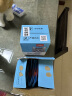顽皮（Wanpy）猫零食金枪鱼小银鱼鲜封包800g(80g*10包)猫粮湿粮 实拍图