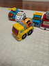 伟易达（Vtech）玩具神奇轨道车警车直升机赛车救护小汽车宝宝男孩女孩生日礼物 搅拌车 实拍图