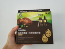 英氏食用油组合装126ml有机核桃油亚麻籽油送宝宝婴幼儿辅食分阶手册 实拍图