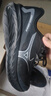 美津浓（MIZUNO）25年新款 ASTRO X 运动跑步鞋男女厚底缓震回弹专业体考慢跑鞋 实拍图