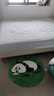 丝涟Sealy席梦思美姿弹簧儿童乳胶床垫1.8*2米熊猫联名青少年护脊 漫游20（太空版） 1500*2000 实拍图