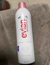 依云（evian）矿泉水喷雾300ml 敏感肌补水保湿定妆控油爽肤水  实拍图