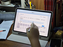 学而思旗舰学习机12.35英寸【国家补贴500元】支持deepseek精准学小学高中学习平板护眼学习机（8+256G） 实拍图