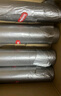 Sodolike尚岛背心垃圾袋500只1丝茂金属色50*65cm*25卷点断手提厚垃圾大袋 实拍图