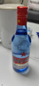 红星二锅头 蓝瓶绵柔8 纯粮清香型名酒  特产礼品 节日送礼 53度 500mL 6瓶 非原箱 实拍图