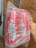 瓦伦丁（Wurenbacher）烈性啤酒500ml*24听 整箱装 德国原装进口精酿啤酒 口感强劲 实拍图