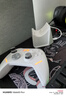 北通鲲鹏20智控无线游戏手柄xbox机械按键switch2电脑PC手机电视steam蓝牙体感NS原神双影奇境 实拍图