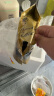 五谷磨房低GI黑芝麻糊米糊无糖核桃芝麻黑豆粉即食速食早餐代餐粉546g 实拍图