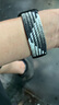 臣颂（CHENSONG）适用华为fit3/fit4表带编织 watch fit3/4/4Pro智能运动手表腕带 男女士通用替换配件 实拍图