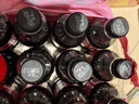 可口可乐 Coca-Cola 零度 Zero 汽水 碳酸饮料 300ml*12瓶 整箱装 实拍图