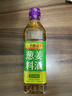 李锦记 葱姜料酒 500ml 甄选3年陈黄酒 去腥增香 一级谷物酿造 小炒焖炖 实拍图
