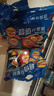 乐事（Lay's）大波浪组合包(鱿鱼+红烩+烧烤)70克*3包 零食大礼包 休闲食品 实拍图