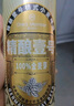 1号会员店（One's Member）精酿壹号 德式小麦白啤酒进口酒花麦香醇厚500ml*12罐整箱 看苏超 实拍图