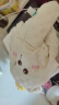 伊贝智安抚手掌哄睡神器哄娃拍睡婴儿电动拍打新生儿二月闹防惊跳安抚枕 小熊-儿歌款-遥控拍睡 实拍图