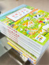 1-4岁幼儿专注力培养游戏绘本宝宝专注力1000 点读版全6册 车子大发现动物交通工具节日幼儿园绘本视觉大发现绘本撕不烂纸板书(支持老版小猴皮皮小鸡球球豚小蒙点读笔)省钱卡 实拍图