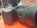 索尼（SONY）FE 50mm F1.4 GM 全画幅大光圈定焦G大师镜头 人像摄影(SEL50F14GM) 实拍图