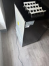 荣事达（Royalstar）冰吧冷藏柜 欧式恒温红酒柜酒店家用客厅冰箱迷你小型单门办公室保鲜展示留样茶叶饮料柜 一级能效98L【全冷藏+白光灯+酒架】 实拍图